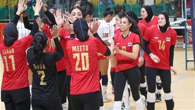 الأفضل:  805 رياضيات في «القاهرة 2026».. مشاركة نسائية في 21 رياضة إفريقية
