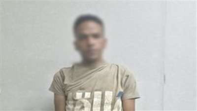 القبض على عاطل سرق هاتف طبيب من داخل عيادته بالأقصر