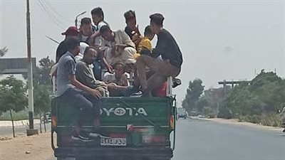بعد تكرار الحوادث.. مقترح برلماني لمنع نقل الركاب بـ سيارات 
