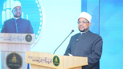 أمين البحوث الإسلامية في باكستان: جئنا لتعزيز التكامل المعرفي القائم على العلم