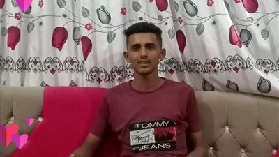 حبس سيدة وشقيق زوجها لاتهامهم فى واقعة قتل والتخلص من شاب بابو حماد