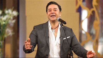 الليلة.. مدحت صالح يحيي حفل ختام مهرجان القلعة بصحبة المايسترو عمرو سليم