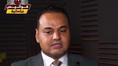 الحسيني الليثي: حلم عضوية مجلس الشيوخ بدأ من تالتة إعدادي