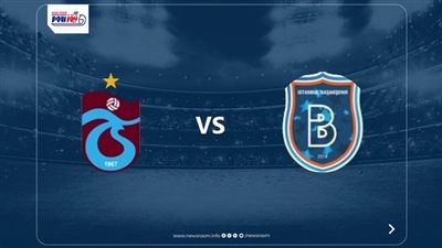 نتيجة وملخص وأهداف مباراة طرابزون وإسطنبول اليوم في الدوري التركي 2026