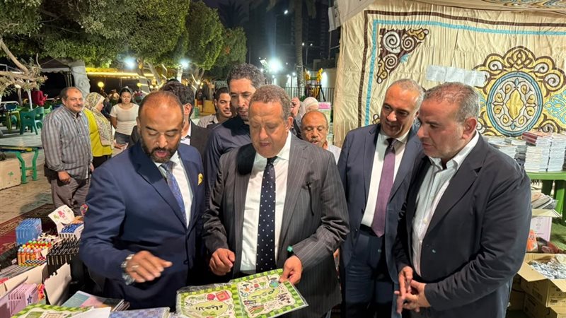 نقيب المهندسين يفتتح