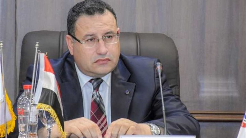وزير التعليم العالي
