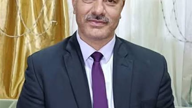  الدكتور عربي أبوزيد