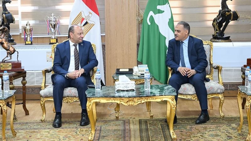 رئيس شركة الغاز