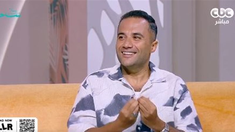 علي الألفي 