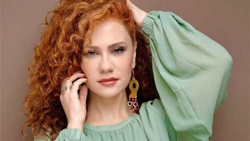لينا شاماميان