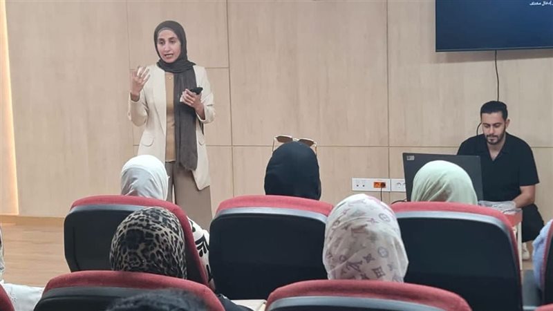 قراءة المؤشرات واتخاذ