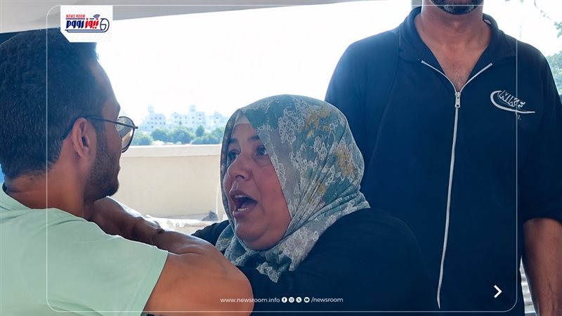 واقعة التعدي بالمنيا
