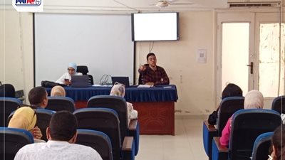 الفيوم.. ميكنة منظومة إدارة النفايات الطبية بالتعاون مع اليونيسيف