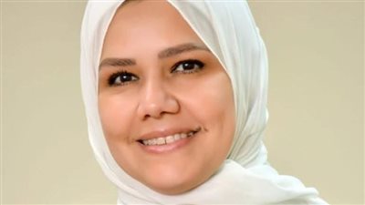 القومي للمرأة يهنئ رشا عبد العال بمناسبة تجديد تعيينها رئيسًا لمصلحة الضرائب 