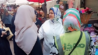 مودة – تربية – مشاركة.. جهود مكثفة للرائدات الاجتماعيات بالإسكندرية