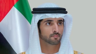 حمدان بن محمد في ذكرى المولد النبوي: سيرة أضاءت للإنسانية طريقها نحو النور