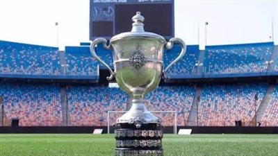 اتحاد الكرة يحدد خريطة كأس مصر.. النهائي في مايو ودور الـ32 في نوفمبر القادم