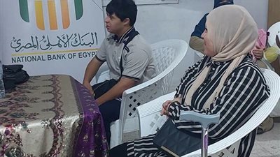 فرص عمل لذوي الهمم في السويس.. «قادرون باختلاف» تبدأ مقابلات التوظيف