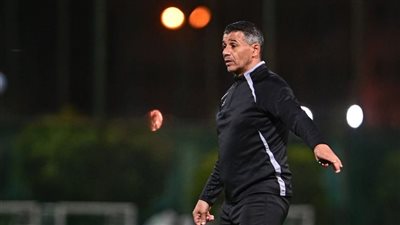 ميلود حمدي يقرر شكوى الاتحاد السكندري لفيفا بسبب مستحقاته المتأخرة | خاص