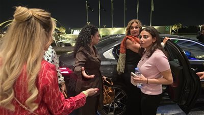 غياب النجوم عن «الست لما» يفتح باب الشائعات.. وندى السبكي ترد: إحنا شركة كبيرة