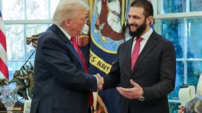 من العزلة إلى الانفتاح.. ماذا يعني رفع سوريا من قائمة الإرهاب؟