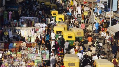 الهند تلغي تصنيف المتسولين والمشردين من التعداد السكاني المقبل