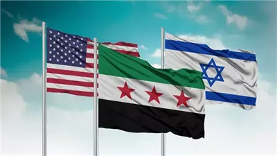 خبير سوري لـ نيوز رووم: لا يمكن استبعاد علاقة اجتماع الشيباني والموساد بإلغاء تصنيف سوريا كدولة راعية للإرهاب