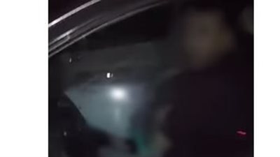 ضبط شخص وفتاة بعد تداول فيديو لهما داخل سيارة بالقاهرة