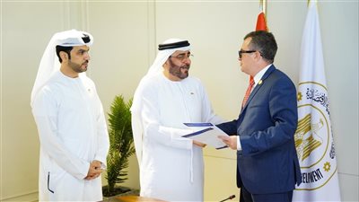 التخطيط تبحث تطوير جائزة مصر للتميز الحكومي وتحويلها إلى برنامج وطني مستدام