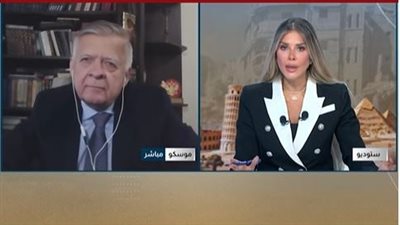 دبلوماسي روسي: الدعم الأوروبي لأوكرانيا تطور.. والمفاوضات معها مغلقة عمليا