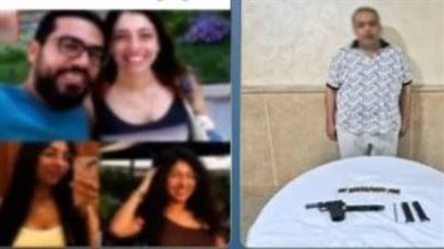 قاتل أسرة التجمع: «المجني عليه ذلنى عشان يسلفني 350 ألف فقولت أقتله وأسرقه»