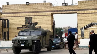 كذبة إخوانية .. حقيقة مزاعم التعنت مع أهالي نزلاء سجن العقرب 