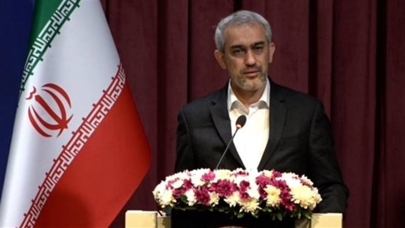 وزير الاقتصاد الإيراني