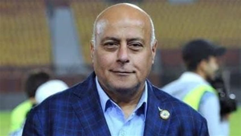هشام زيد 