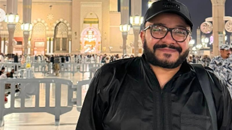 حسام داغر