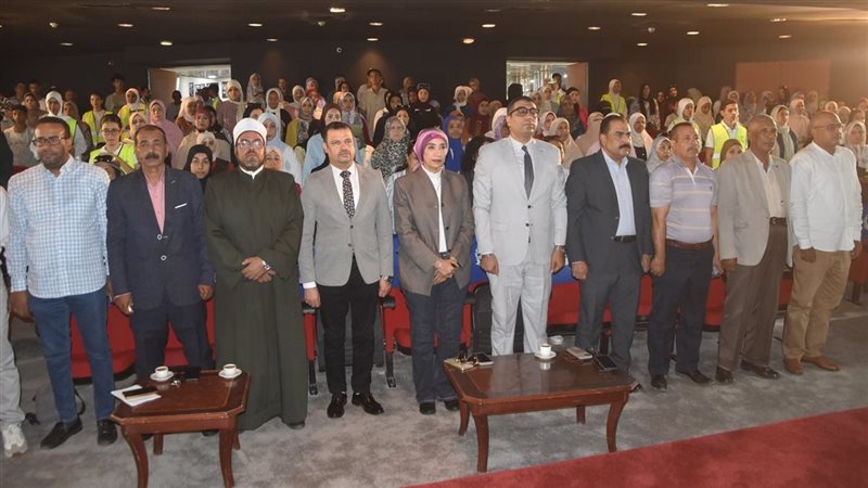 نائب محافظ الأقصر