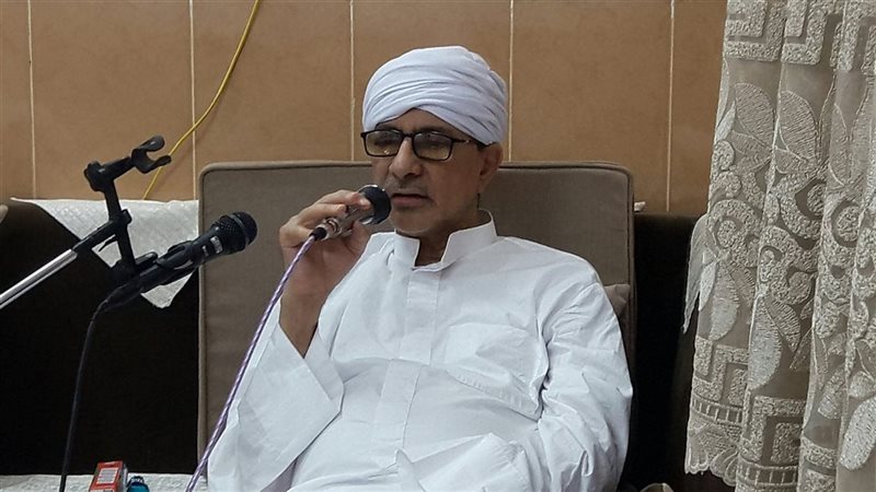 الشيخ فراج يعقوب