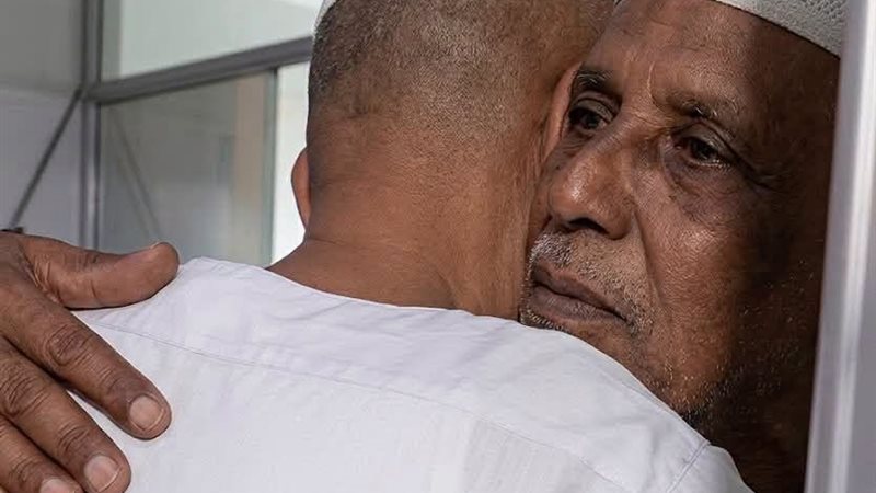 البروفيسور السوداني
