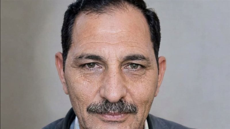 المجني عليه