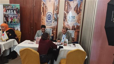 مصر تطلق بعثة ترويجية للخدمات التعليمية المصرية في نيجيريا 