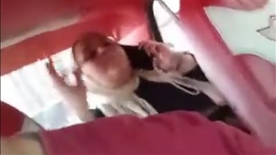 سيدة تتهم سائق «أوبر» بالتحرش.. وتفاجئ بعد اكتشافها التصوير