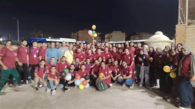 تأهُّل 6 فرق للتصفيات المحلية لمسابقة البرمجة ECPC بجامعة العاصمة