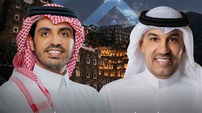 غدًا.. الضويحي والجبرتي يجتمعان في أمسية طربية على مسرح طلال مداح بأبها