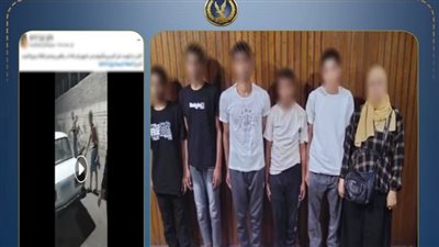 خلاف على الوقوف أمام منزل ينتهي بمشاجرة بين 7 أشخاص في الإسكندرية