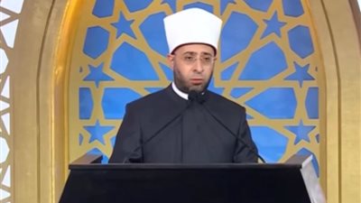 وزير الأوقاف: نسعى بصورة مستدامة لتوجيه خطاب ديني رشيد ومنير للعالم كله