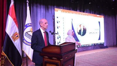 جامعة بني سويف تكشف خطة تقييم الأداء للعام الجامعي 2026-2027