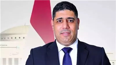 عادل زيدان:معرض العلمين للطيران يعكس ثقة العالم في مصر ويدعم توطين التكنولوجيا