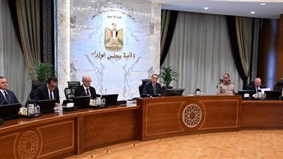 مدبولي: العمل على تنفيذ التكليفات الرئاسية في احتفالية ذكرى المولد النبوي 