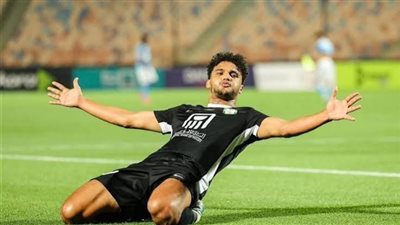 وفاة والد أسامة فيصل لاعب البنك الأهلي ومنتخب مصر  
