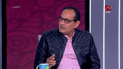 عامر العمايرة يكشف سر تصرفات بيزيرا: بند قوي في عقده قد يضع الزمالك في مأزق